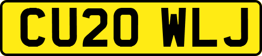 CU20WLJ
