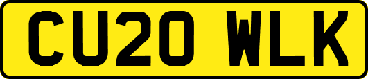 CU20WLK