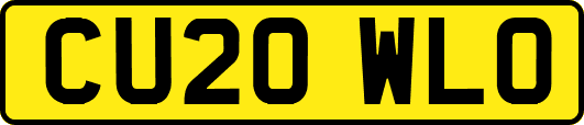CU20WLO