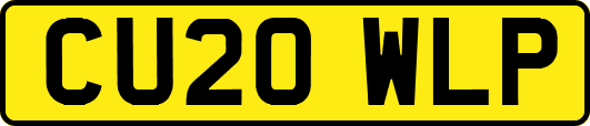 CU20WLP