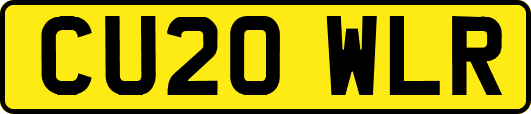 CU20WLR