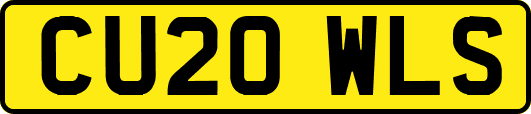CU20WLS