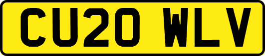 CU20WLV