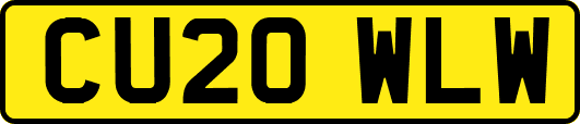 CU20WLW