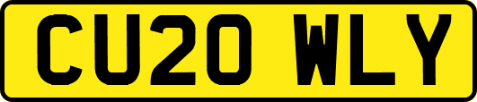 CU20WLY