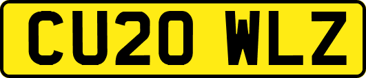 CU20WLZ