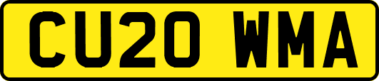 CU20WMA