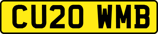 CU20WMB