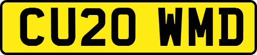 CU20WMD