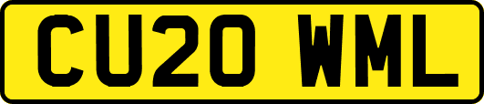 CU20WML