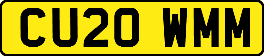 CU20WMM