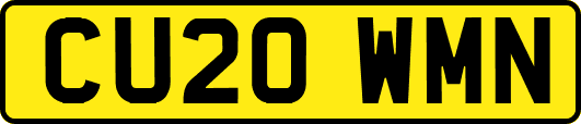 CU20WMN