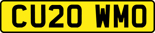 CU20WMO