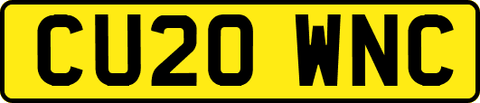 CU20WNC