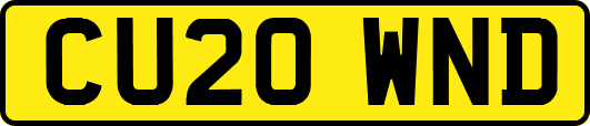 CU20WND