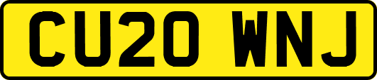 CU20WNJ