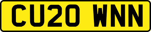 CU20WNN