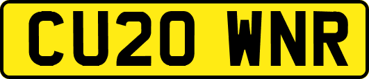 CU20WNR