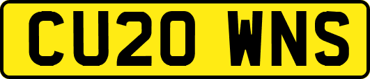 CU20WNS