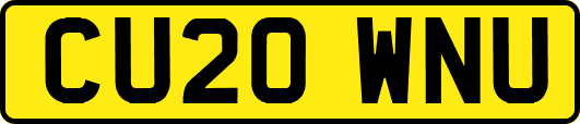 CU20WNU
