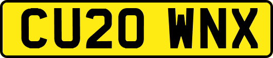 CU20WNX