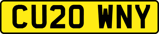 CU20WNY