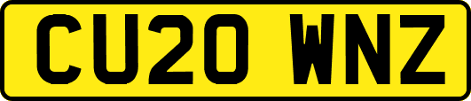 CU20WNZ