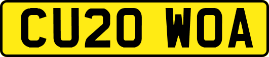 CU20WOA