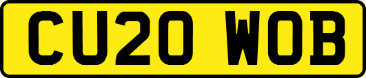CU20WOB