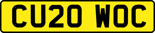 CU20WOC
