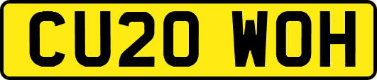 CU20WOH