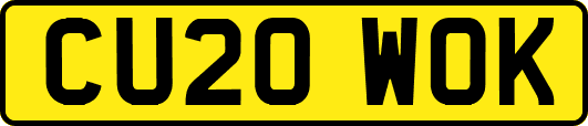 CU20WOK