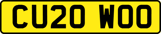 CU20WOO