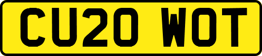 CU20WOT