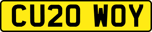 CU20WOY