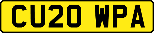 CU20WPA