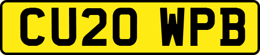 CU20WPB