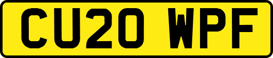 CU20WPF