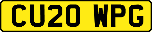 CU20WPG