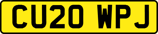 CU20WPJ