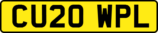 CU20WPL