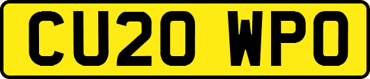 CU20WPO
