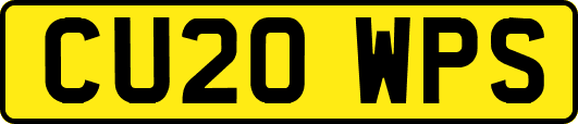 CU20WPS