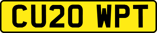 CU20WPT