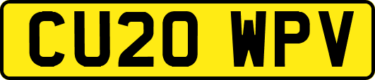 CU20WPV