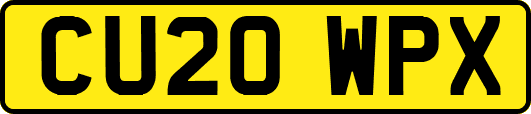 CU20WPX
