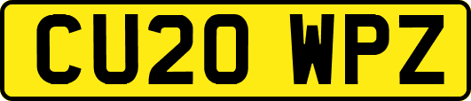 CU20WPZ