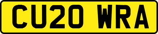 CU20WRA