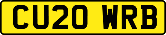 CU20WRB