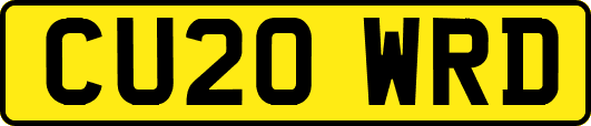 CU20WRD
